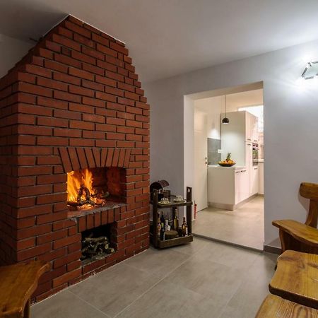 House Niko Apartman Kaštela Kültér fotó