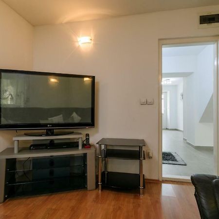 House Niko Apartman Kaštela Kültér fotó
