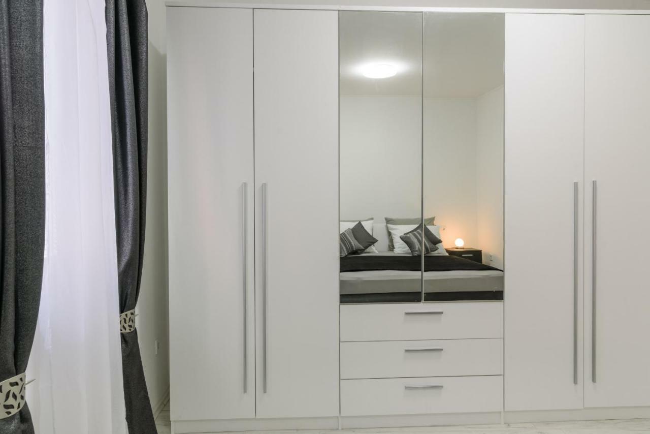 House Niko Apartman Kaštela Kültér fotó
