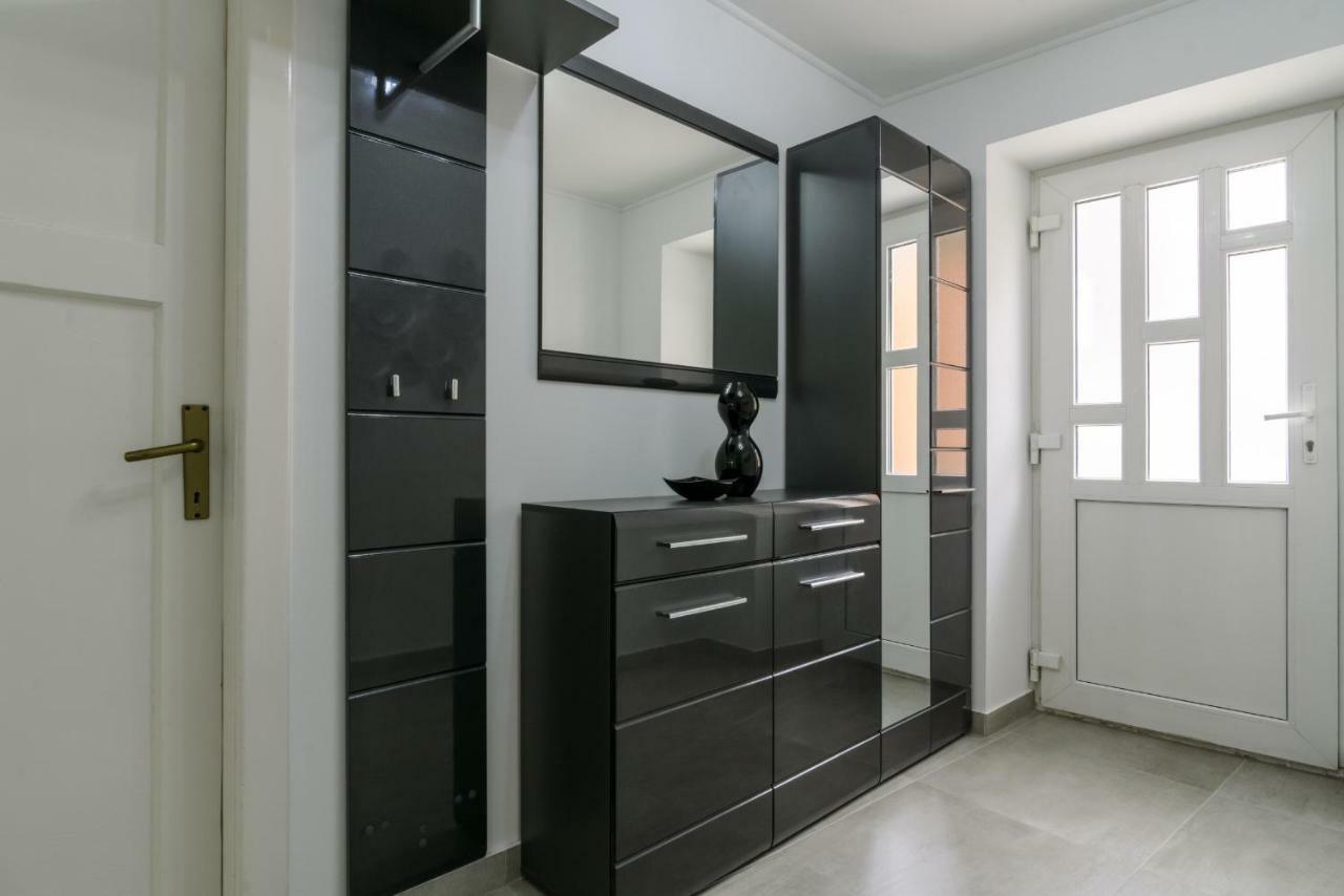 House Niko Apartman Kaštela Kültér fotó