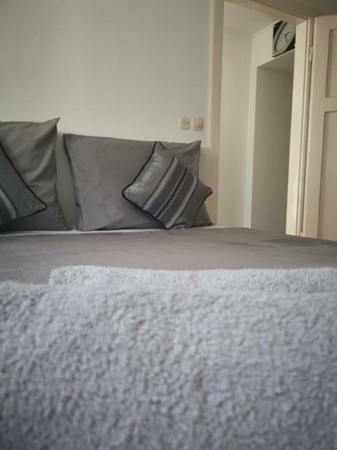 House Niko Apartman Kaštela Kültér fotó